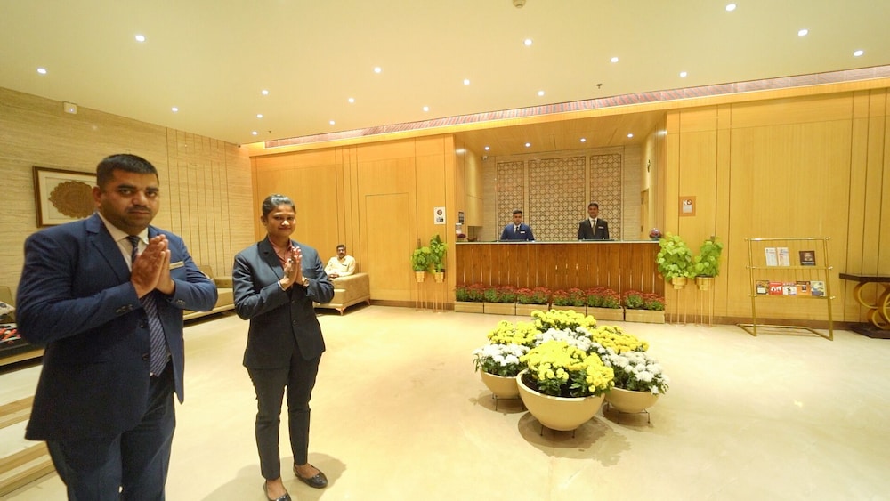 Pride Hotel Udaipur 7/45