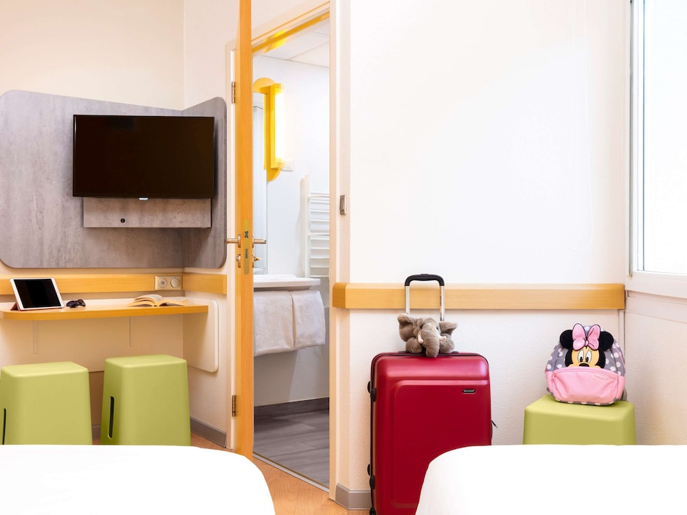 IBIS BUDGET WARSZAWA CENTRUM 61/70