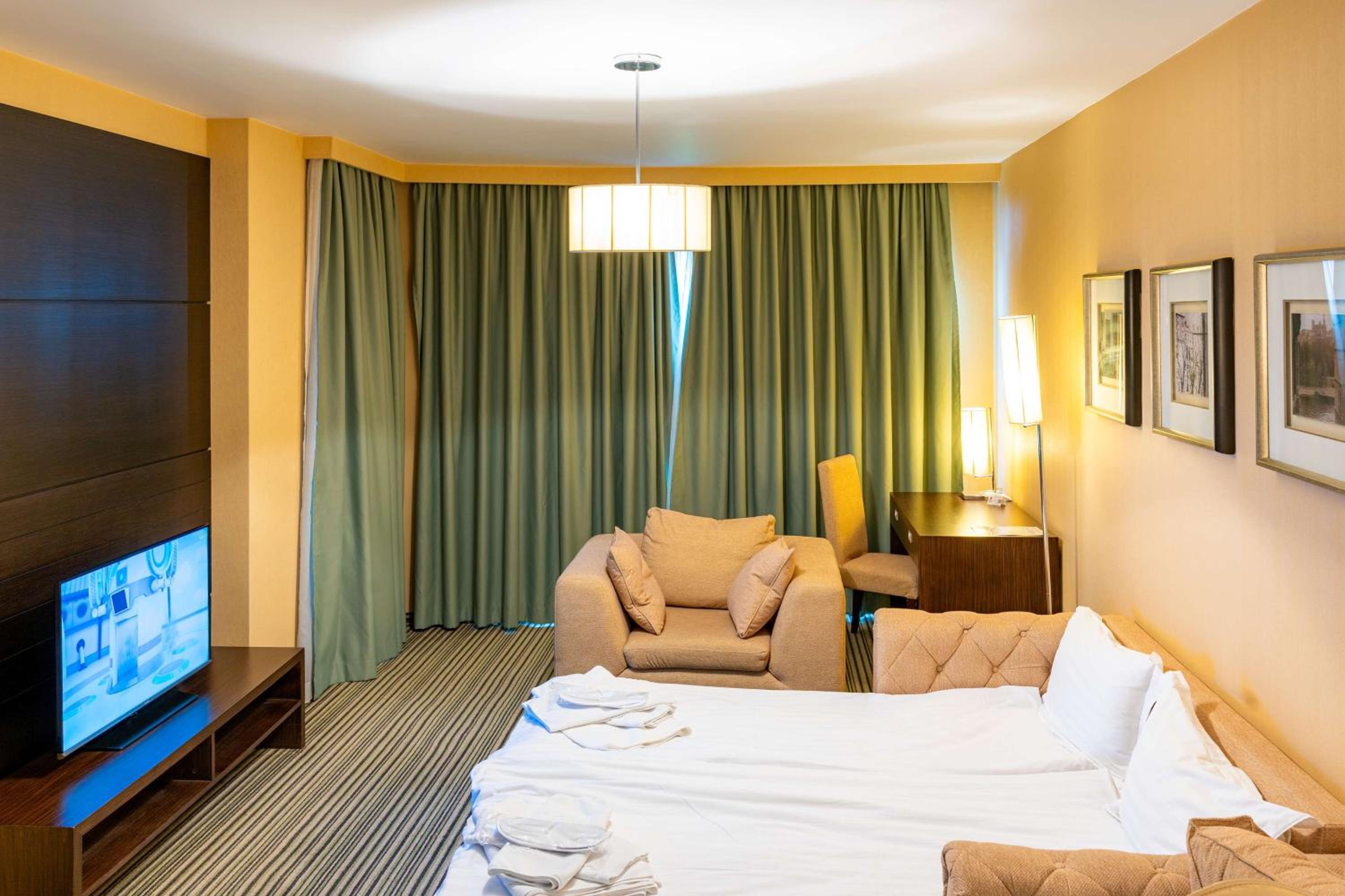 Best Western Plus Olives City Hotel in SOFIA