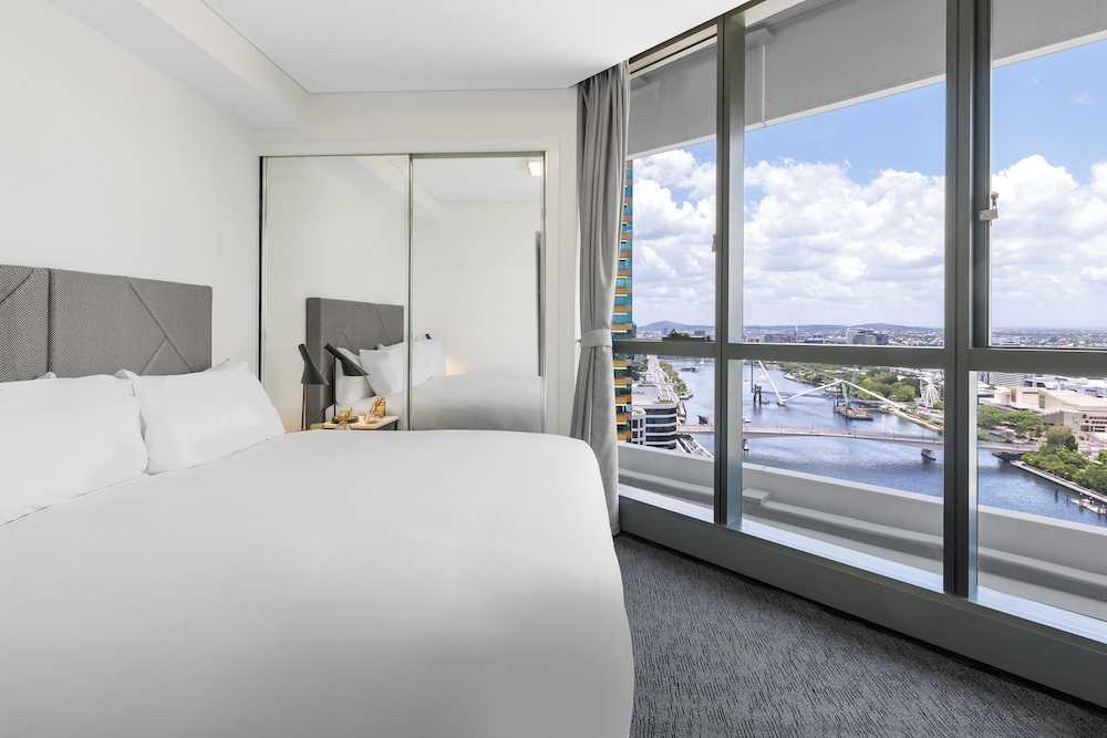 2 Bedrooms, Suite, 2 King Beds