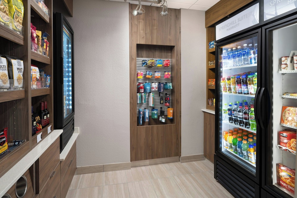 SpringHill Suites Fort Myers Airport 6/41