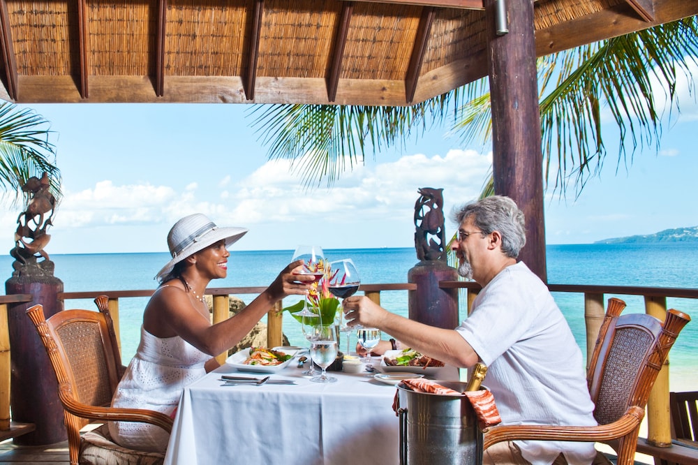 Maca Bana Luxury Boutique Resort 21/45