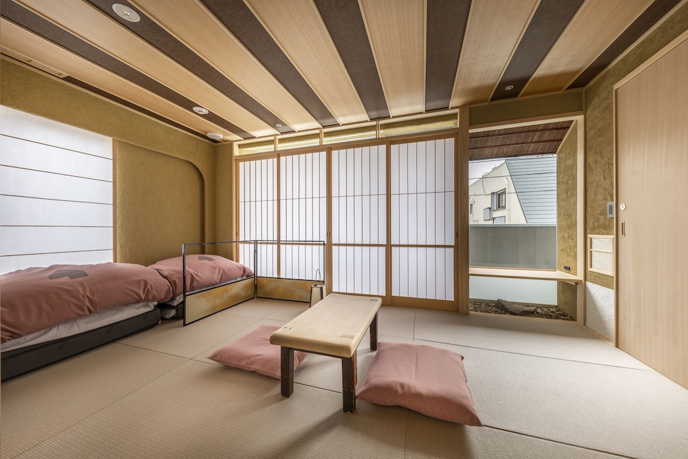 Cyashitsu Ryokan Asakusa 4/30