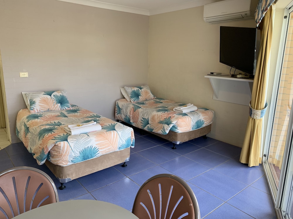Ulladulla Harbour Motel 48/61