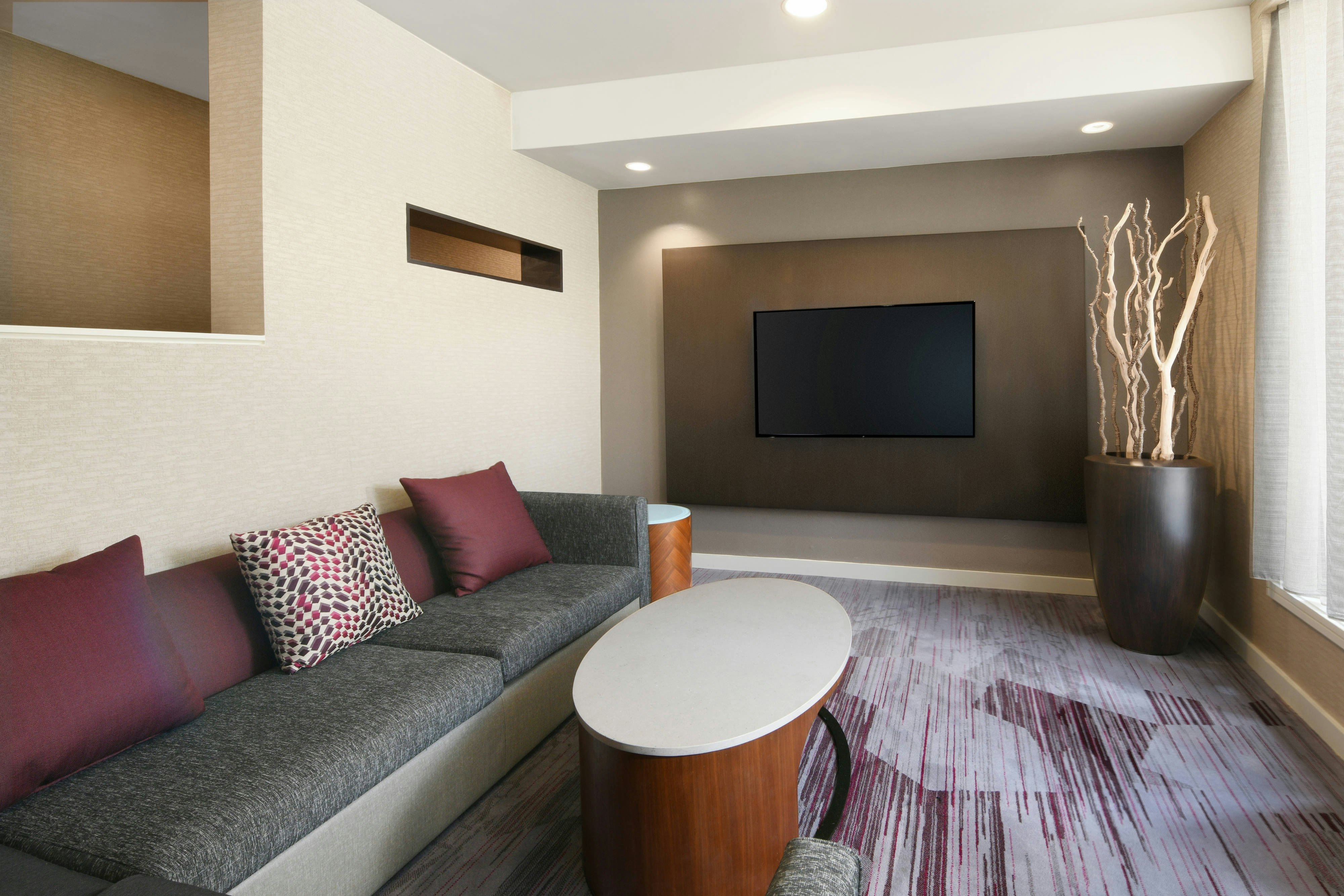 Courtyard Dallas Las Colinas 9/15
