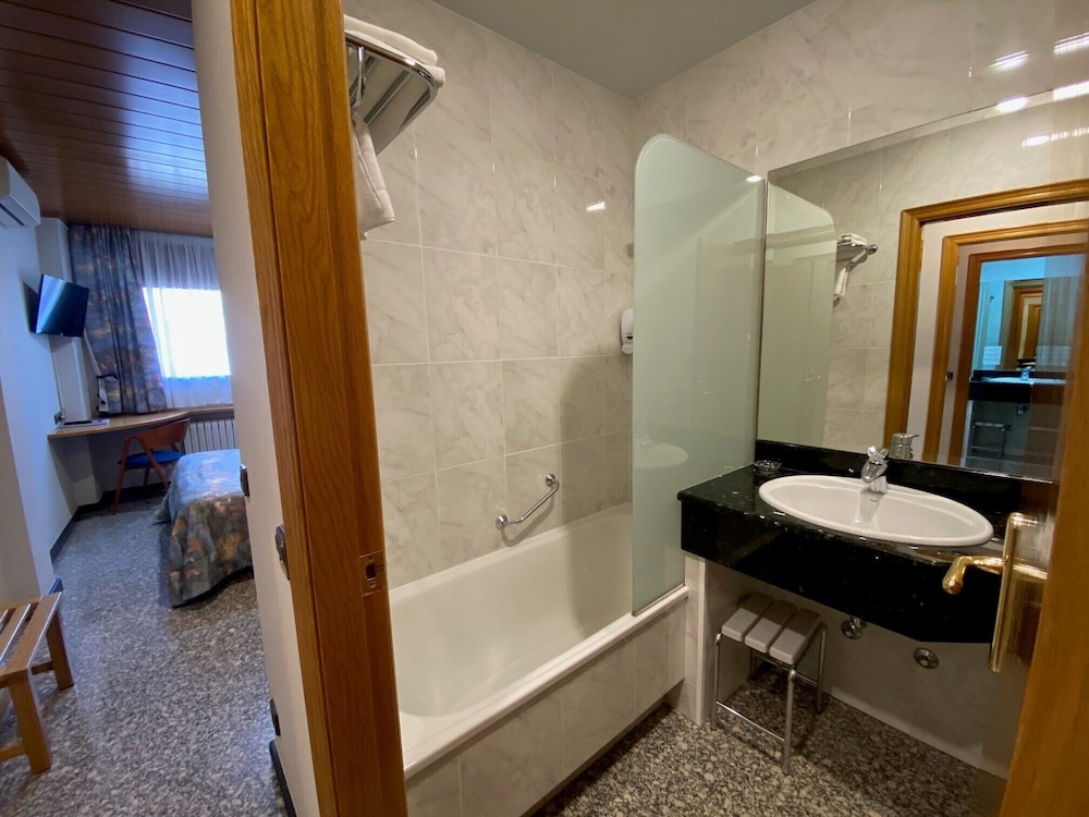 Hotel Sant Antoni 59/60