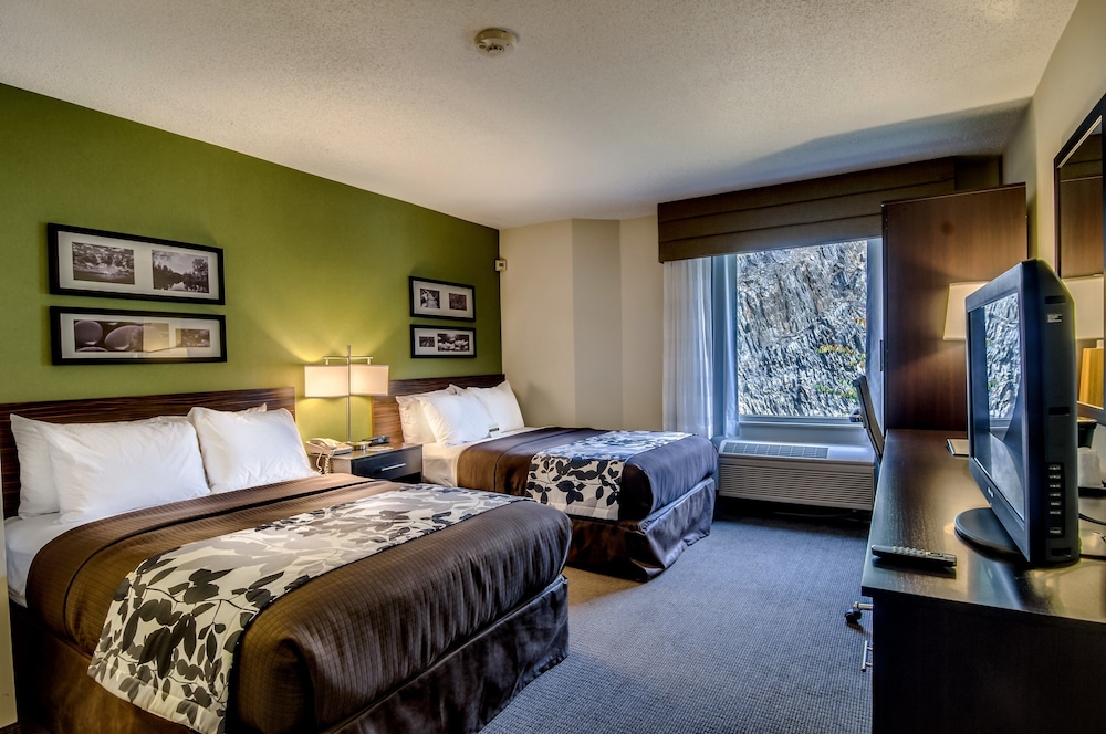 Sleep Inn Staunton 11/35