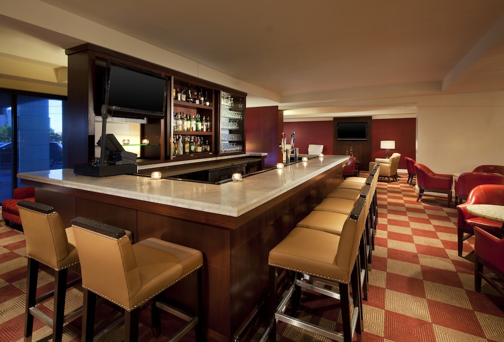 Sheraton Uptown Albuquerque 24/44