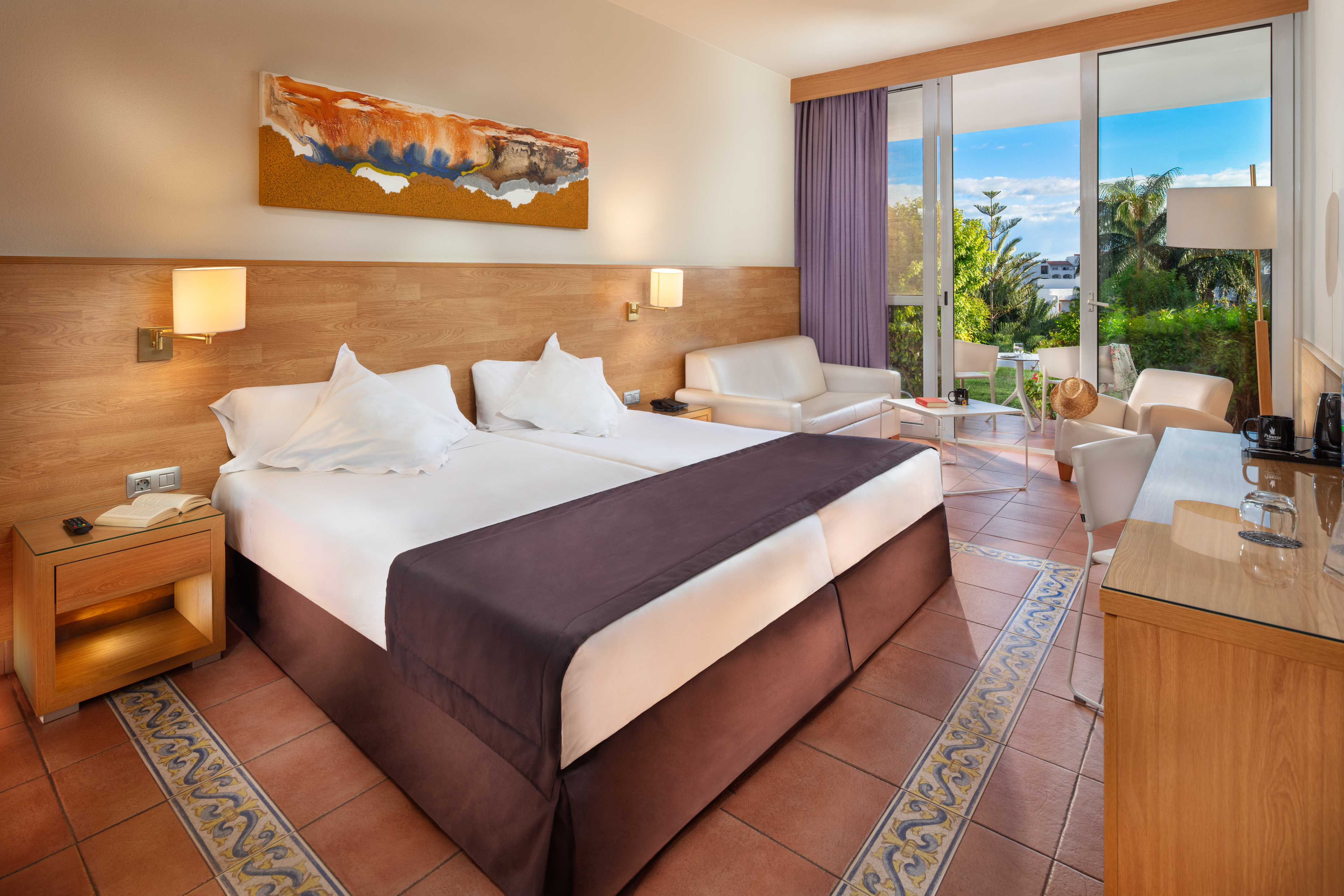 غرفة قياسية، Esencia de Fuerteventura by Princess Hotels 2/6