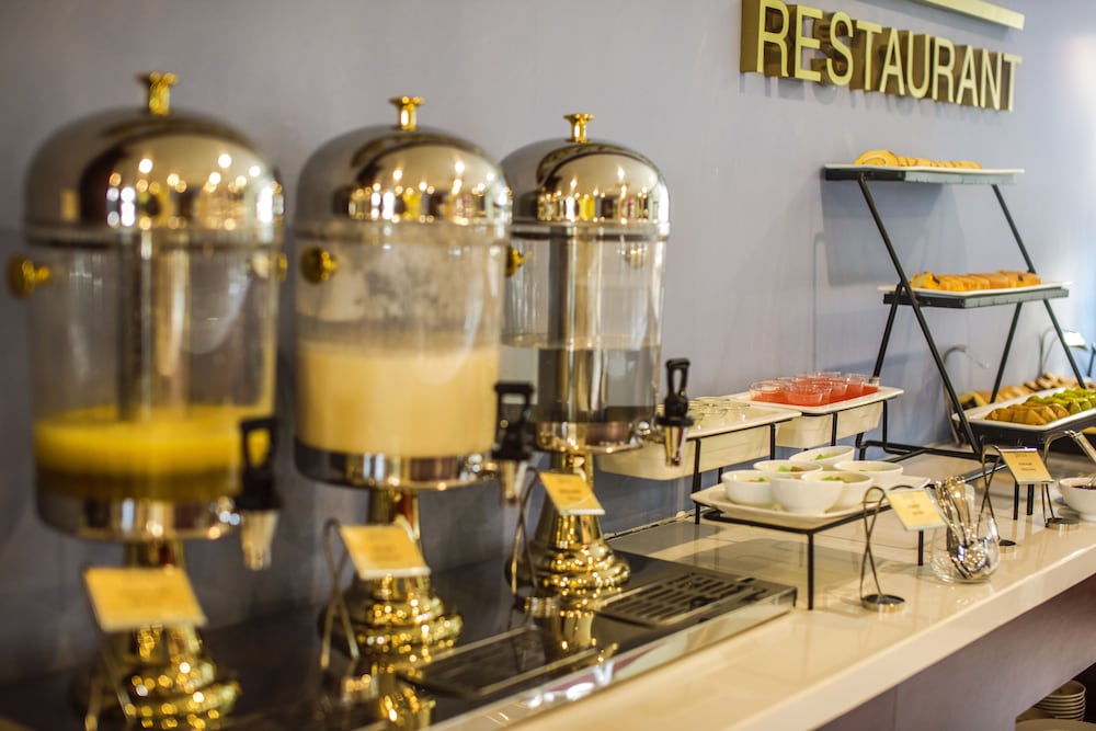 Ibiza Riverfront Hotel Da Nang 40/74