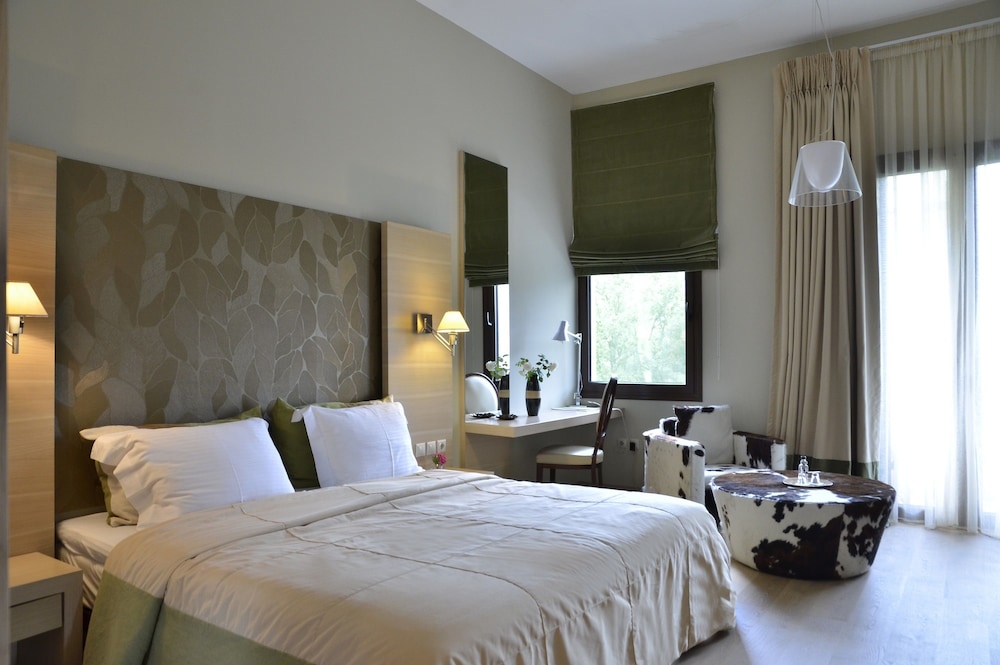 Forest Suites Boutique Hotel 13/79
