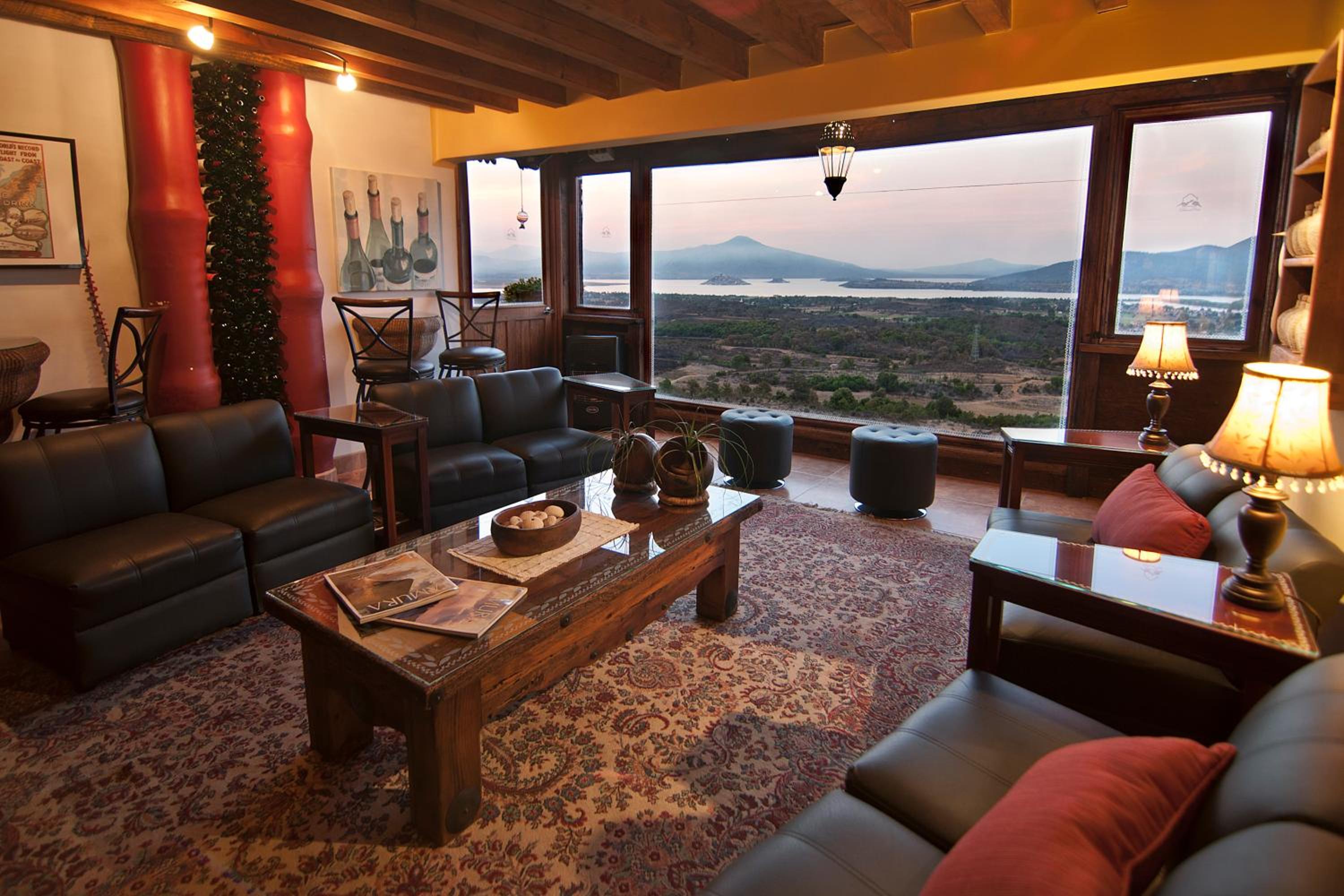 Hotel Porton Del Cielo 24/46