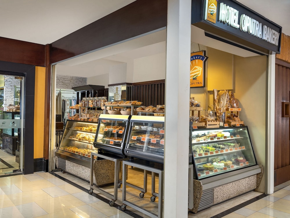 Hotel Ciputra Semarang managed by Swiss-Belhotel International 48/58