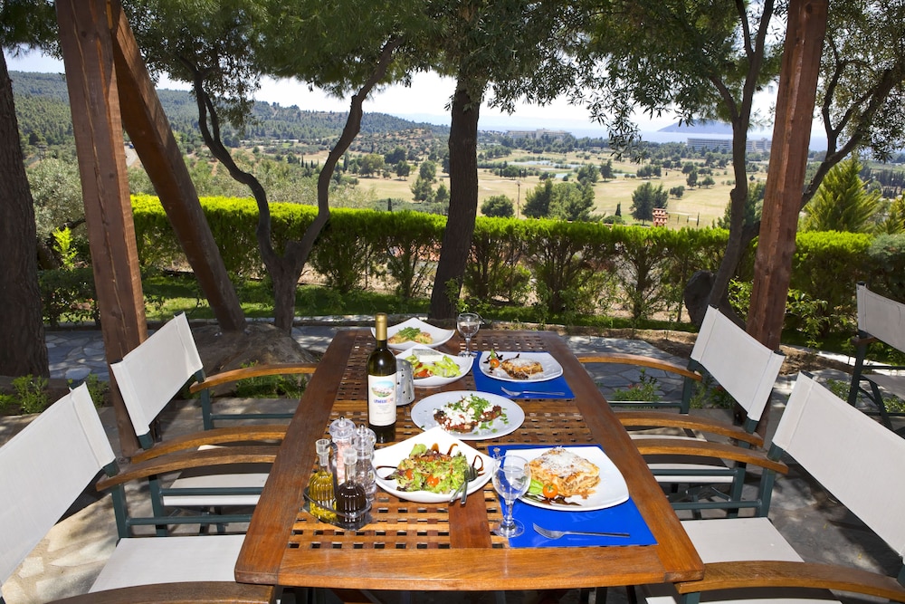Kelyfos Hotel Bungalows and Suites 33/50