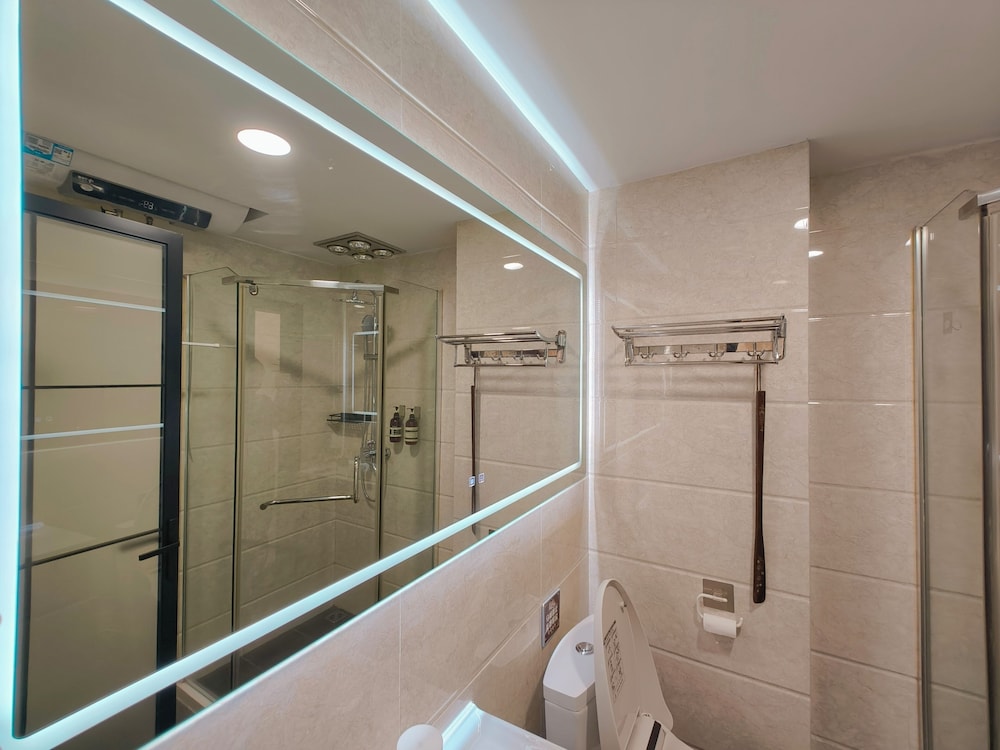 Dalian Bo Ke Business Apartment 49/50