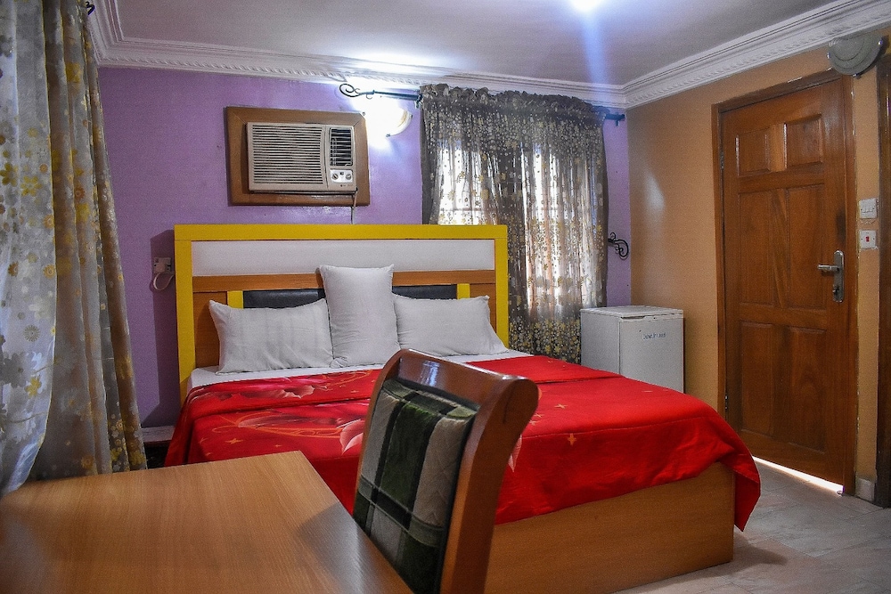 Duban International Hotels 21/49