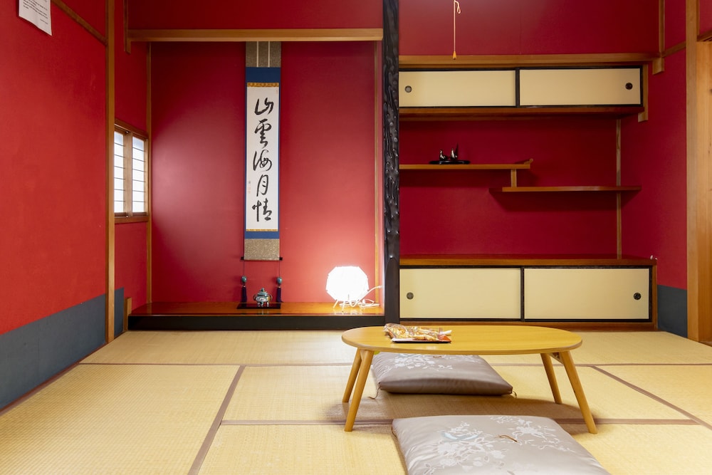 Kanazawa Guesthouse Nagonde - Hostel 21/47