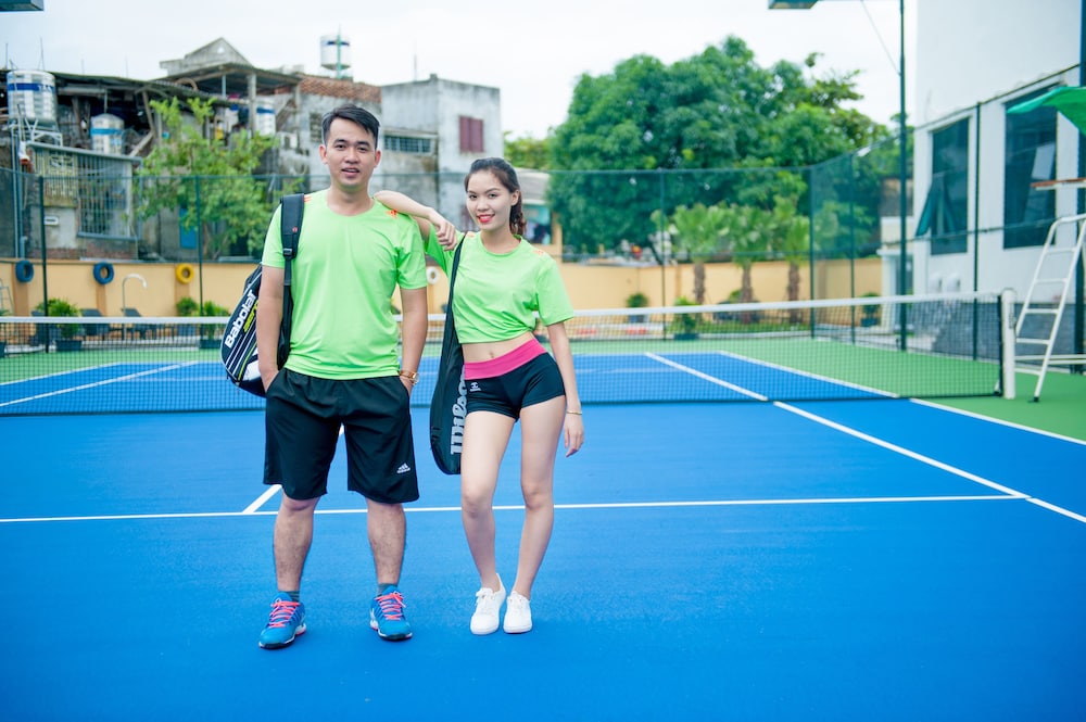 Muong Thanh Grand Tuyen Quang Hotel 24/46