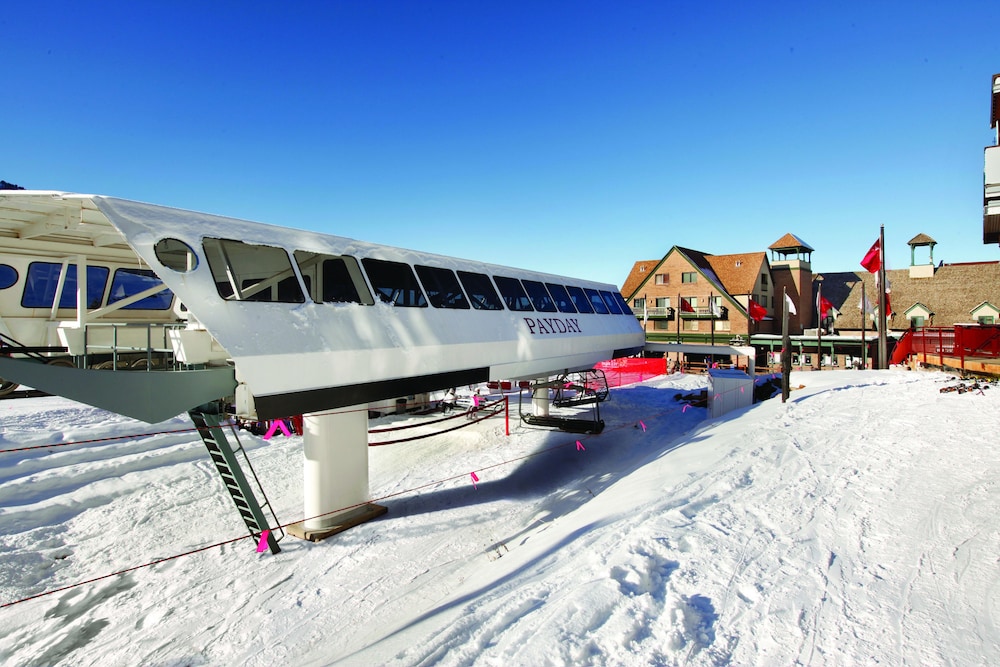The Loft At Mountain Village By All Seasons Resort Lodging 31/50