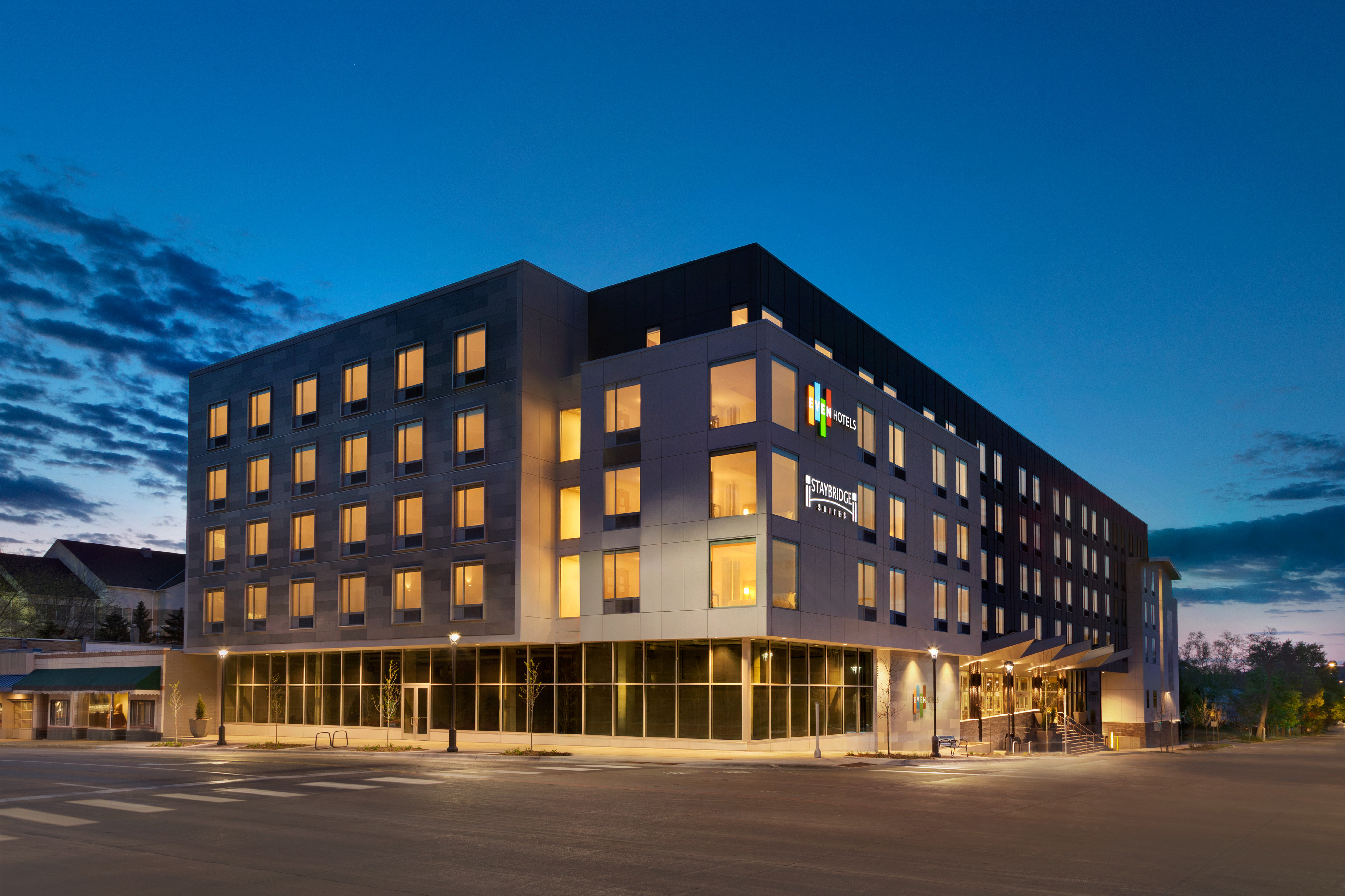 Staybridge Suites Rochester - Mayo Clinic Area 5/82