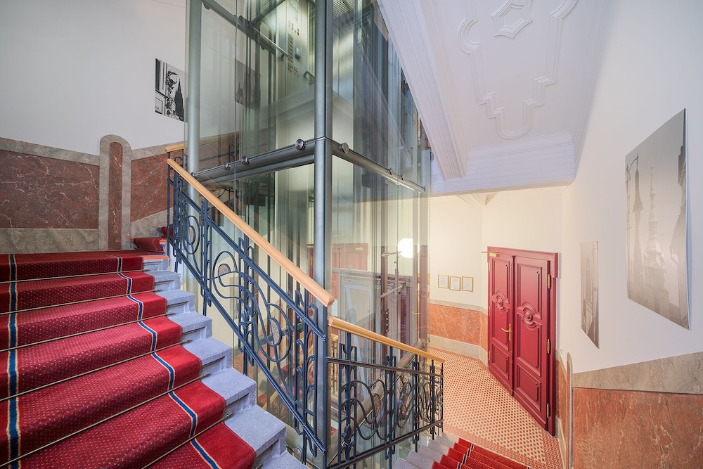Hapimag Resort Prague 5/62