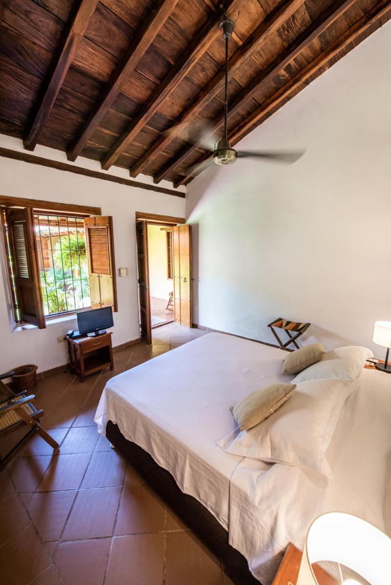 La Casa Amarilla Mompox 4/17
