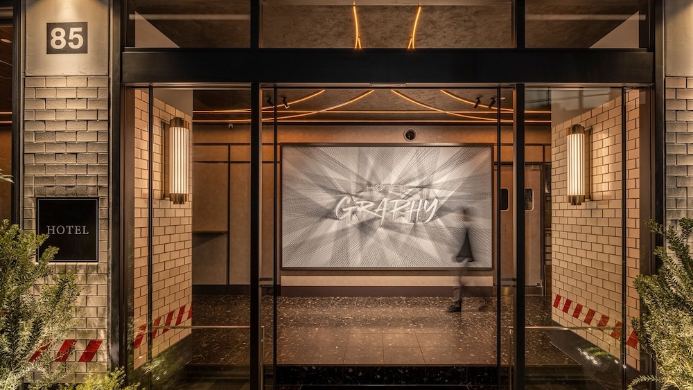 ホテルグラフィー渋谷 写真3