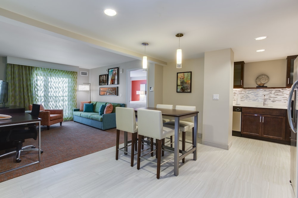 Residence Inn By Marriott Daytona Beach Oceanfront 30/36