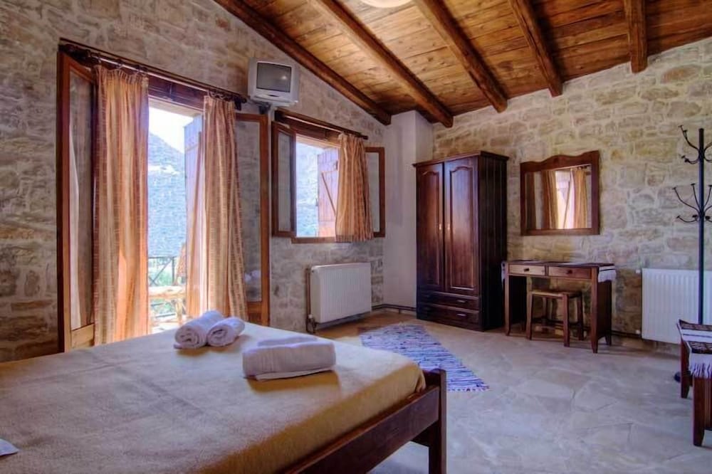 Apartment 1 Bedroom