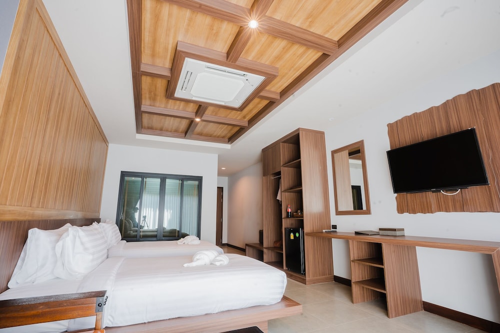 Malabar Pool Villa Phuket 15/47