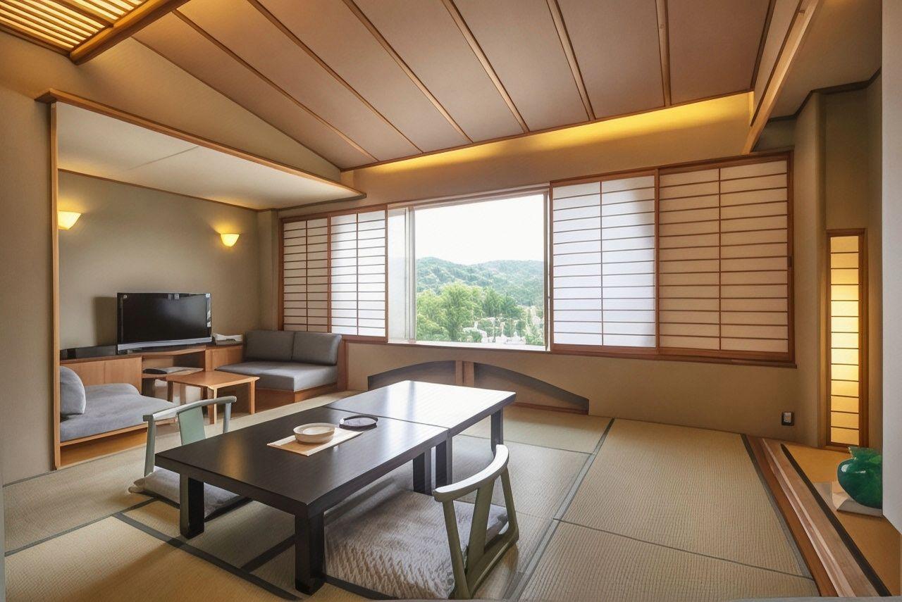 HOTEL NEW MITOYA 38/52