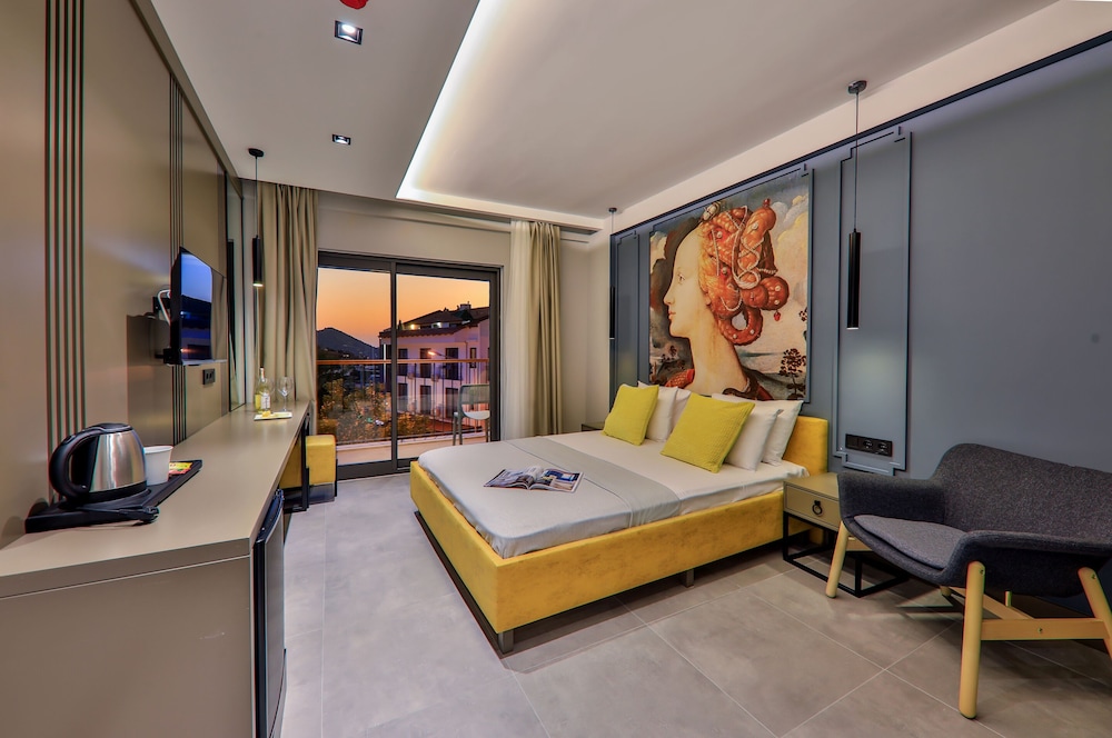 Neva Boutique Hotel 12/50