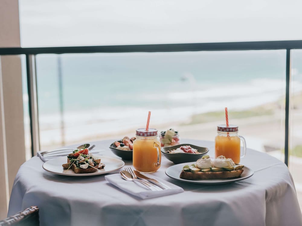Novotel Newcastle Beach Hotel 58/73
