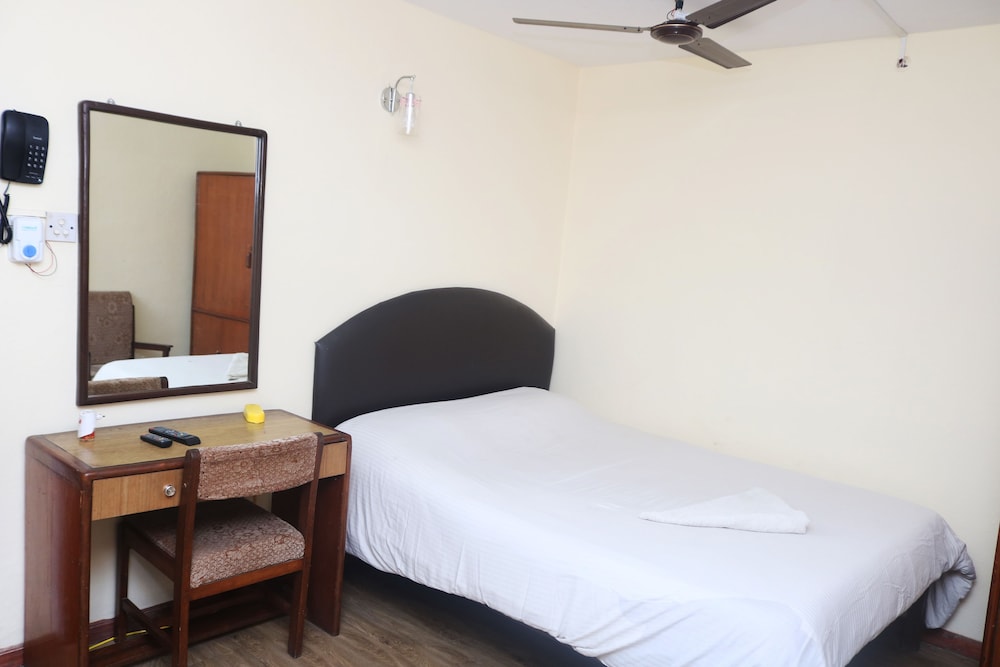 Kathmandu Madhuban Guest House 19/45