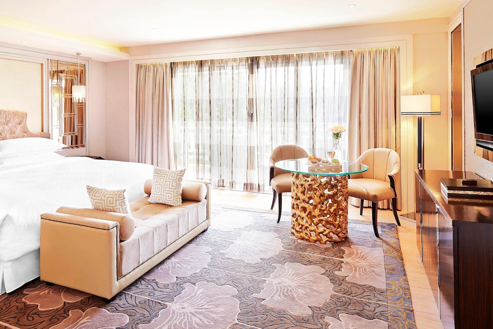 Sheraton Bandung Hotel And Tower 41/50