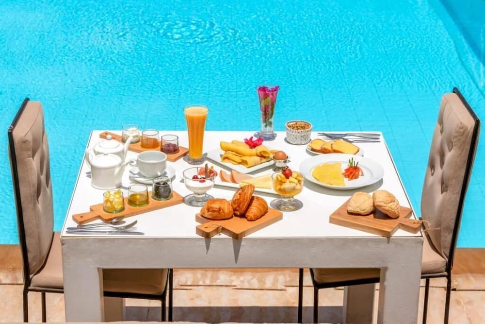 Palais Jena Hotel & Spa 42/58