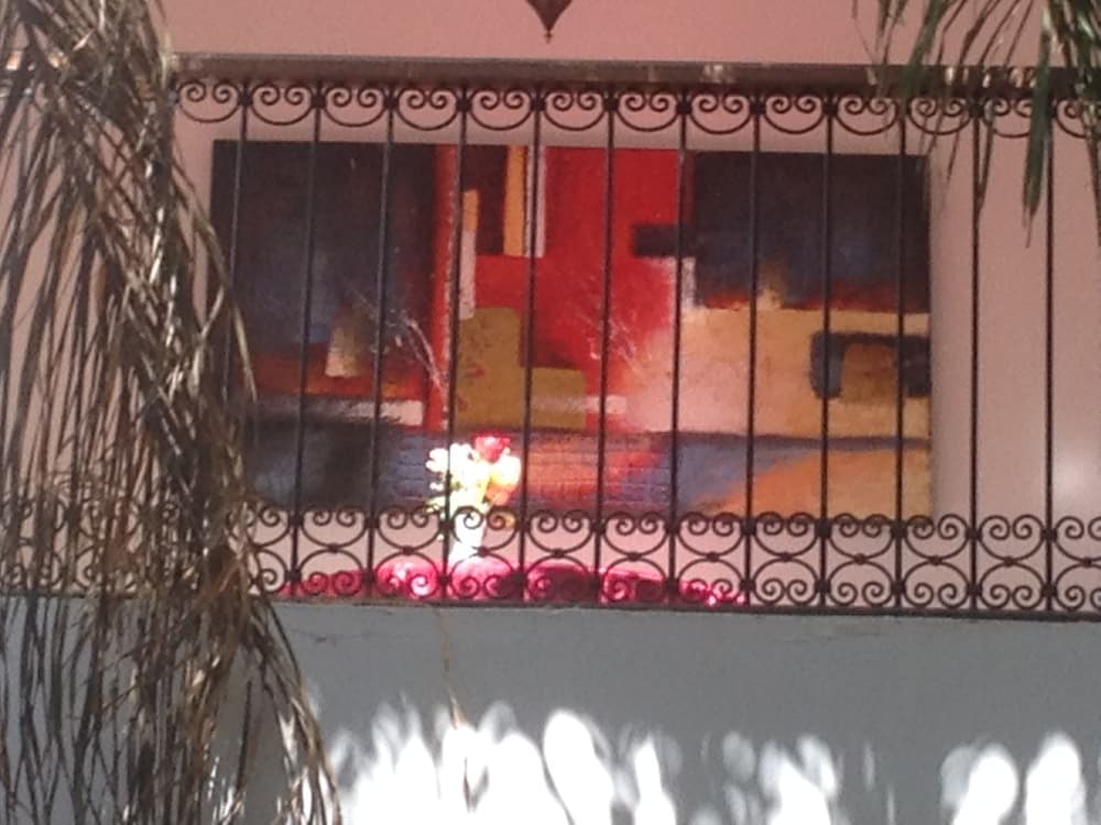Riad Mariana 1/41