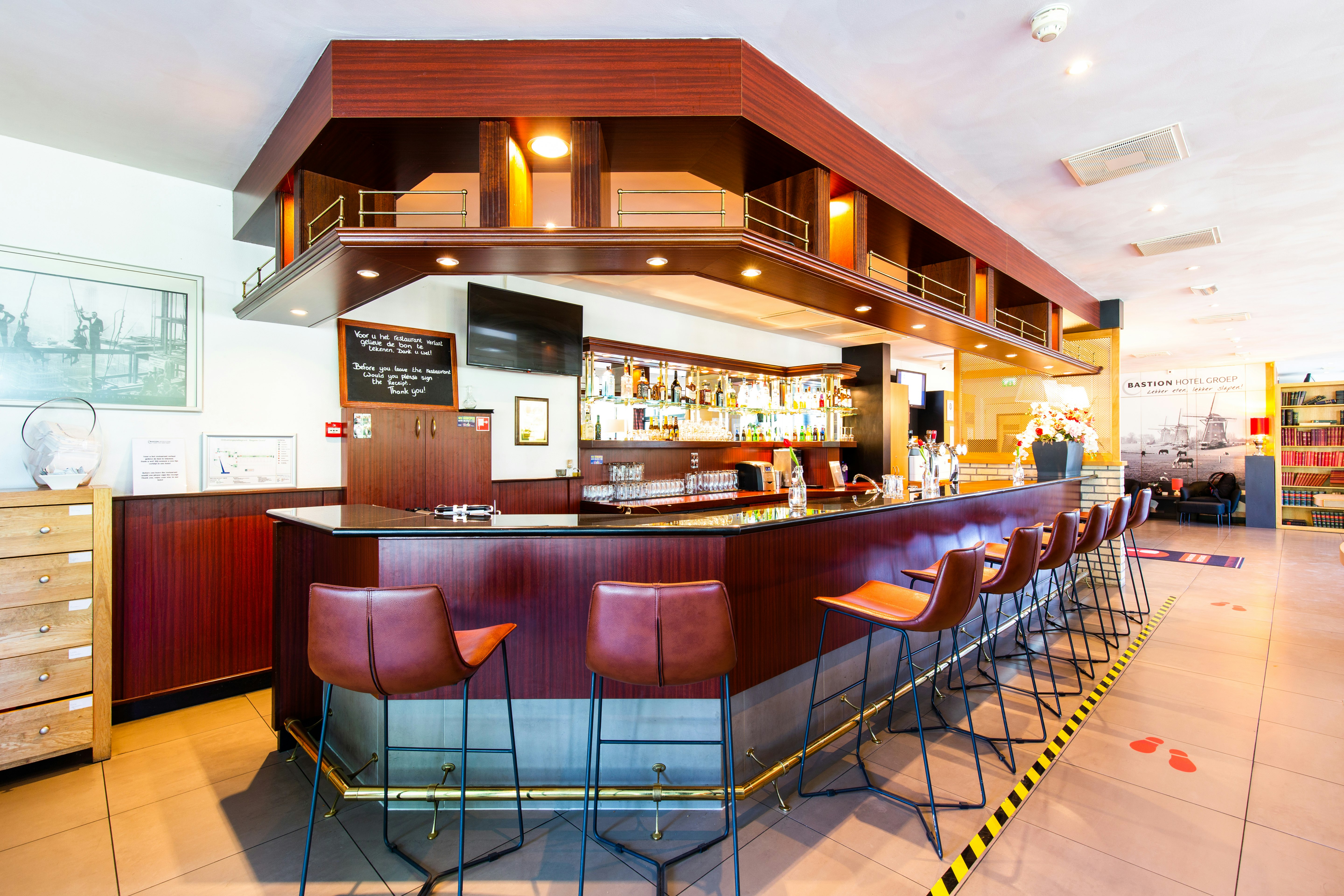 Bastion Hotel Breda 26/33