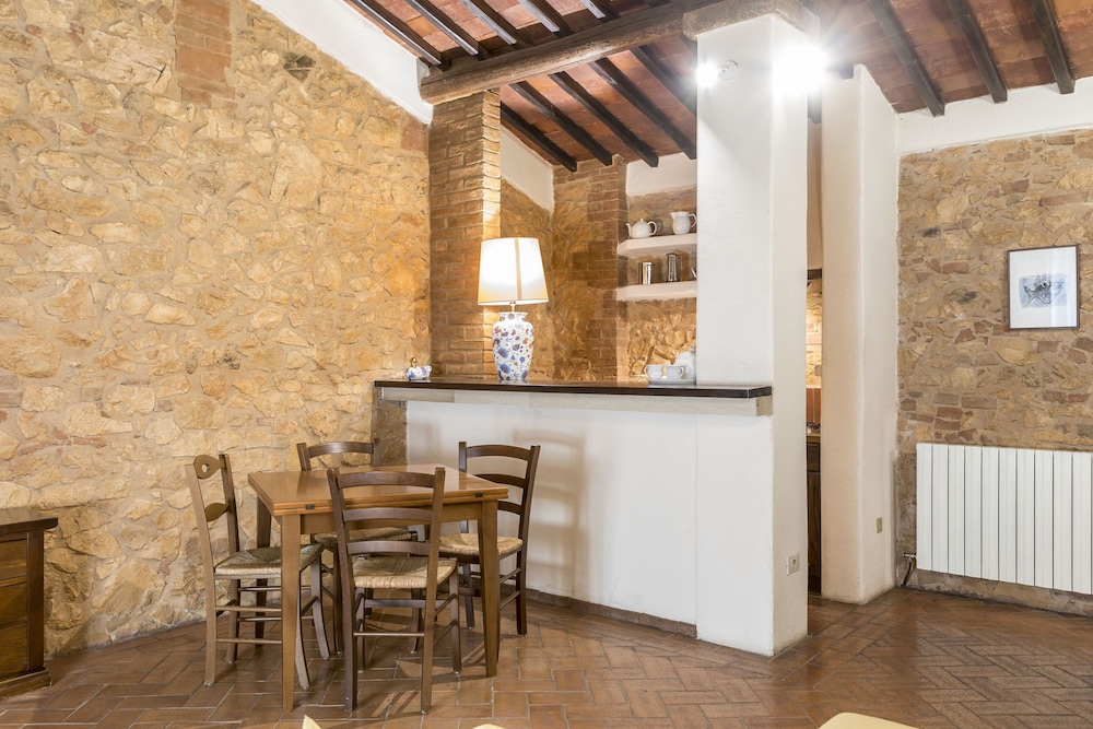 Residence Borgo Il Poggiaccio 9/82