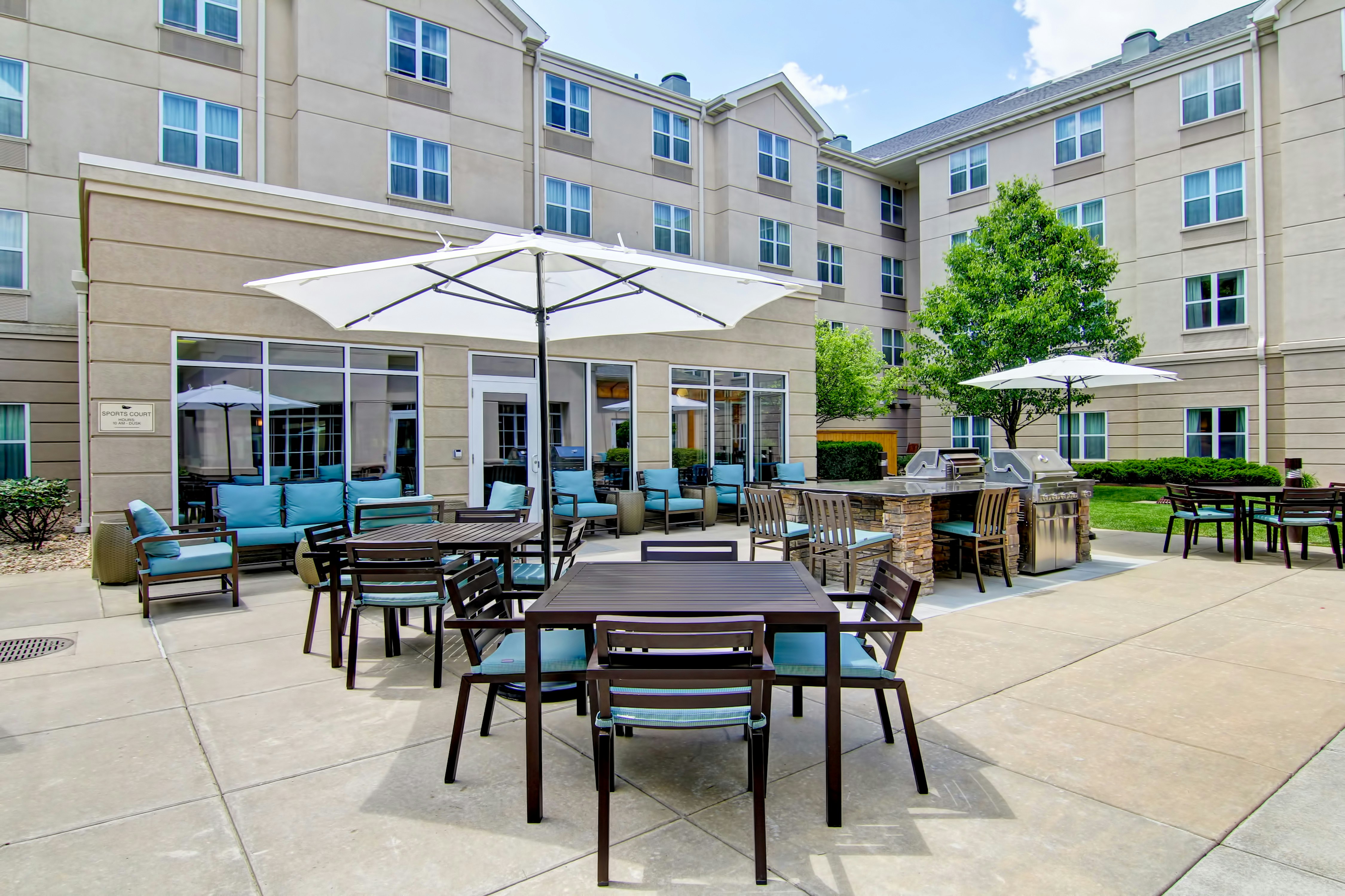 Homewood Suites By Hilton Bentonville-Rogers 21/27