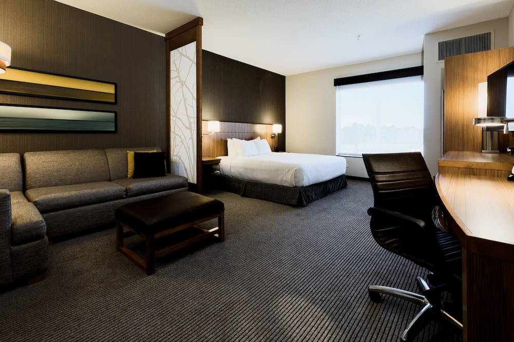 HYATT PLACE AUGUSTA 29/59