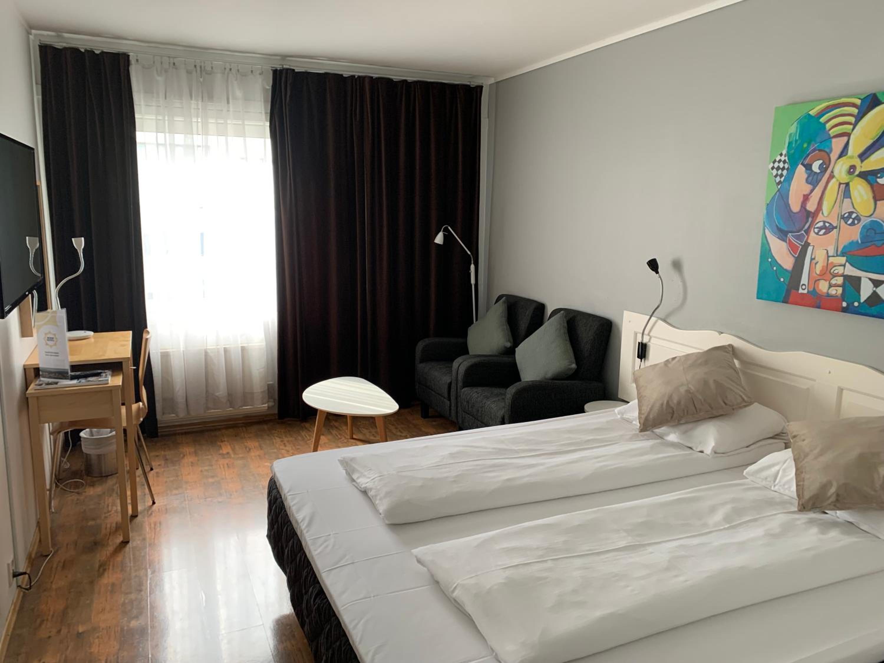 Bodo Hotell 6/34