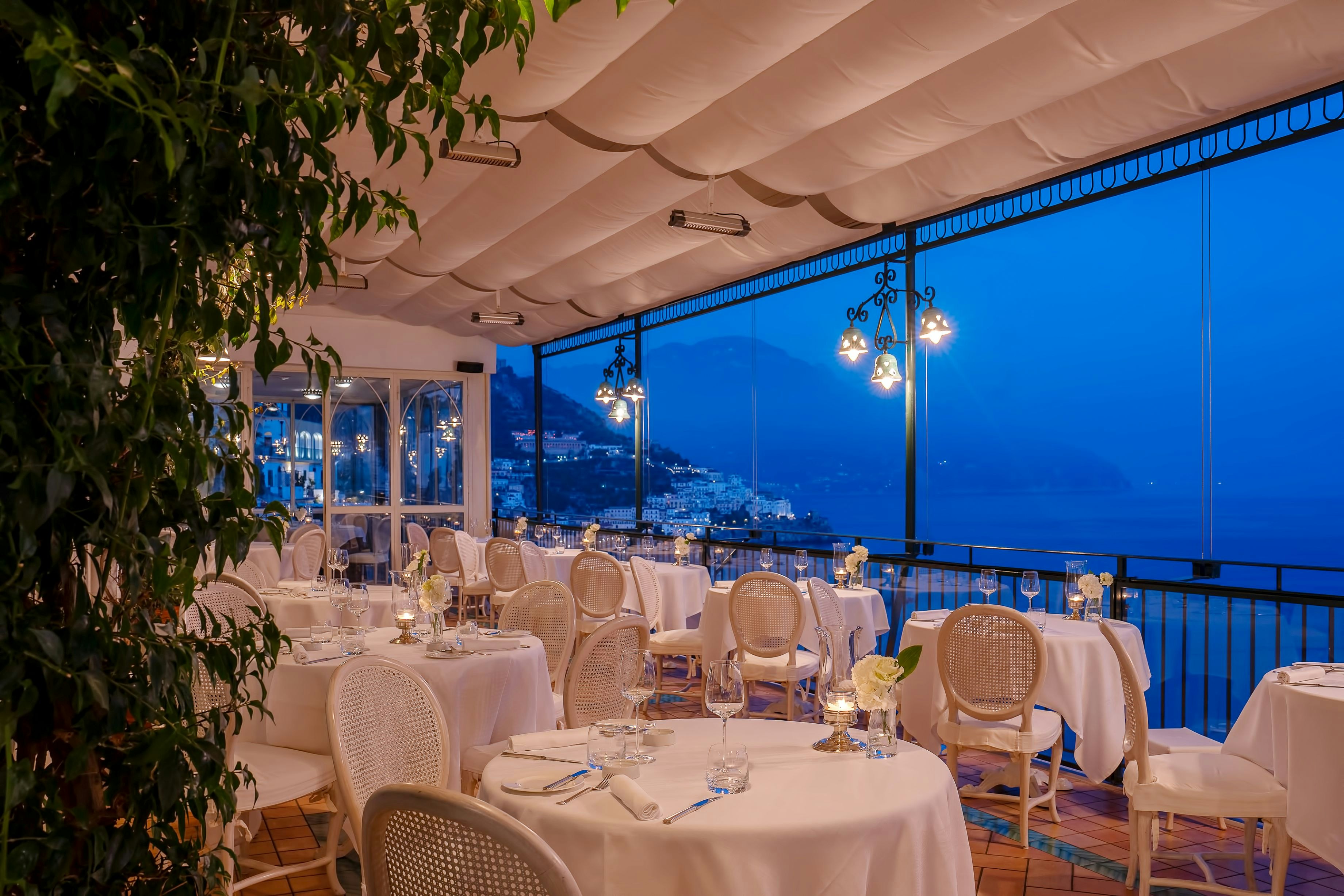 Santa Caterina Hotel 50/61