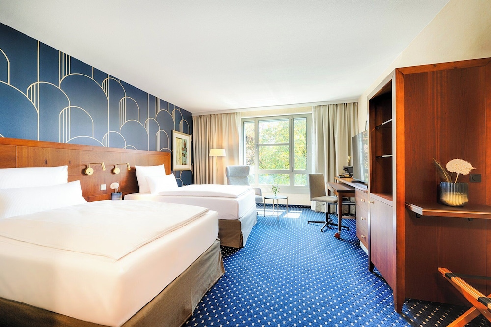 Courtyard By Marriott Bochum Stadtpark 22/50