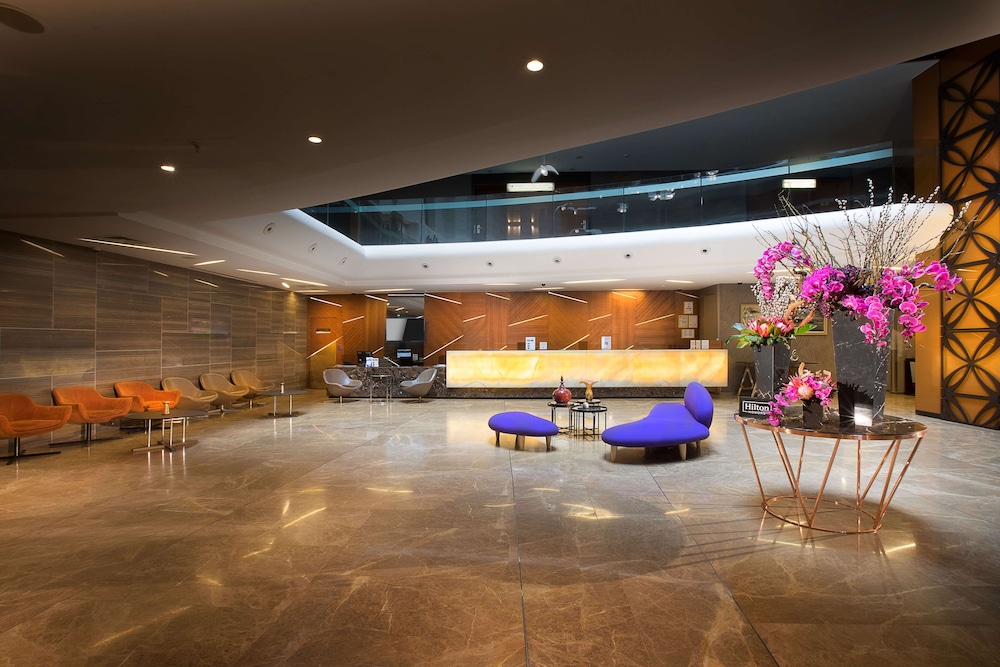 DoubleTree by Hilton イスタンブール オールドタウン 写真5