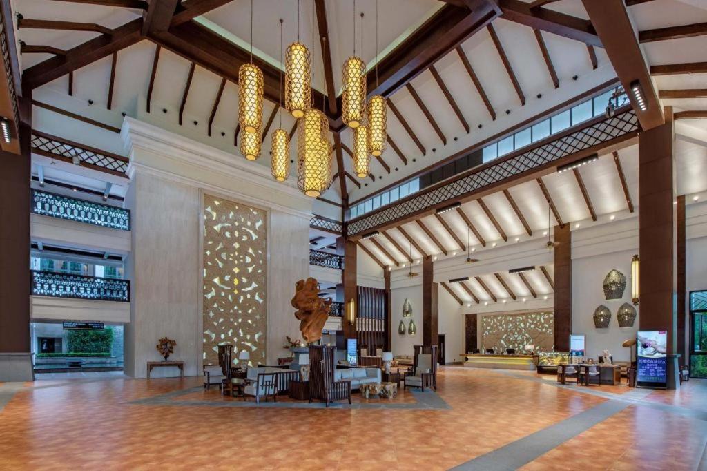 LN DongFang Hot Spring Resort 8/50