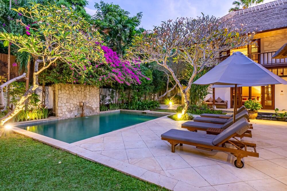 Jimbaran Beach Villas By Nakula 8/79
