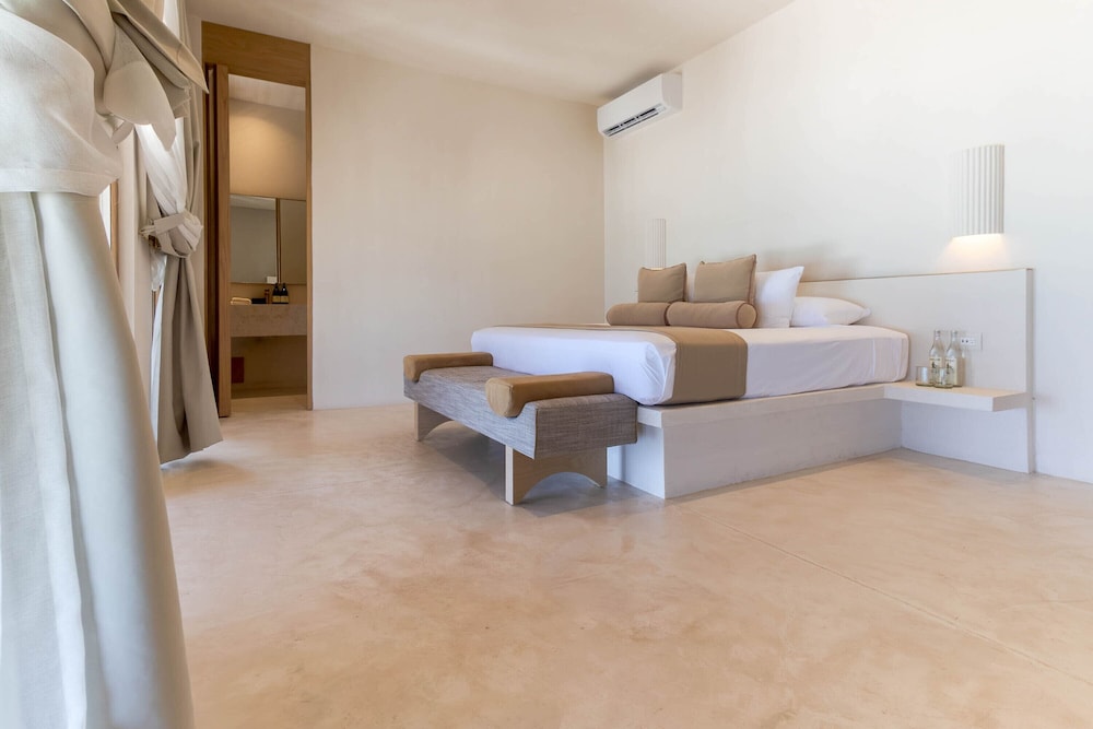 Hotel Panamera Tulum 35/58