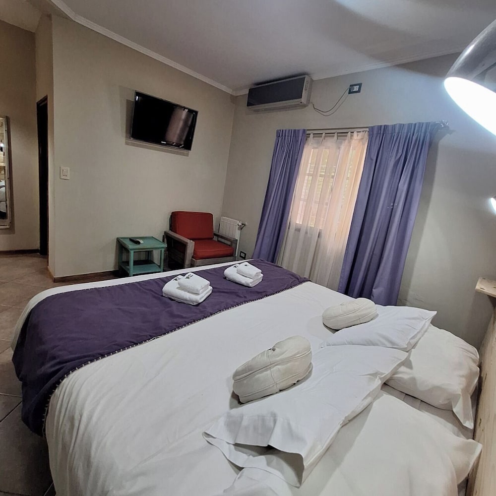 Hotel Antiguo Camino 20/67