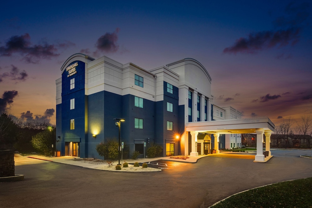 Springhill Suites Dayton South Miamisburg 5/51